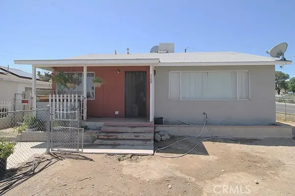 1360 Nancy, Barstow, CA 92311