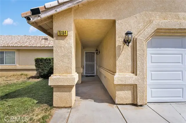 15184 Walnut, Hesperia, CA 92345 - #2