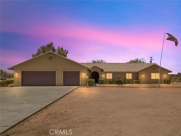 15740 Kasota Road, Apple Valley, CA 92307