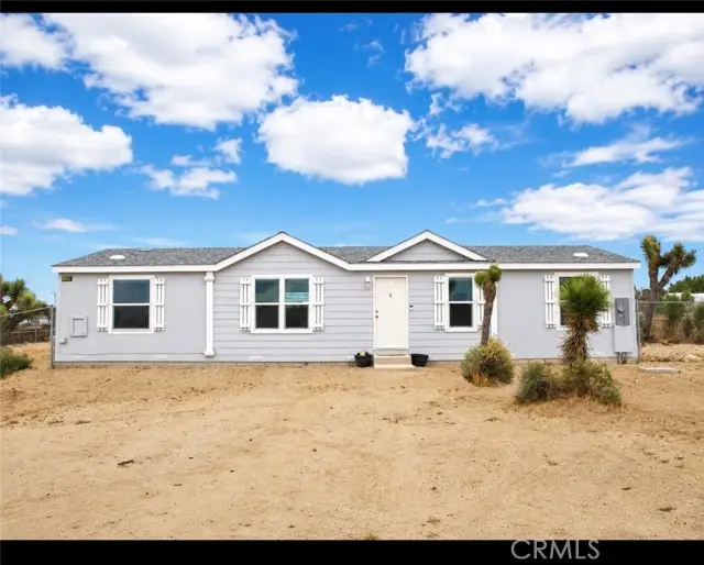 11561 Buena Vista, Pinon Hills, CA 92372 - #1