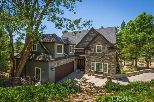 775 Madera, Lake Arrowhead, CA 92352 - #1