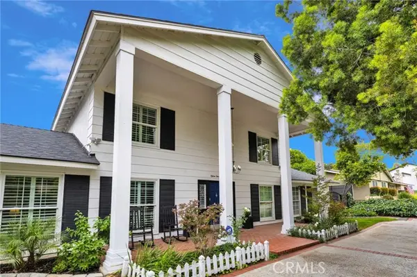 1525 Garden Street, Redlands, CA 92373