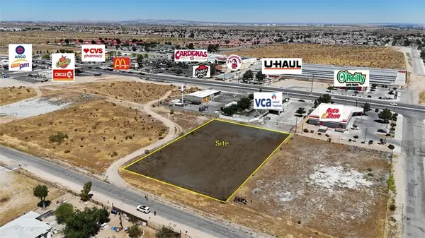 0 Anacapa Rd, Victorville, CA 92392