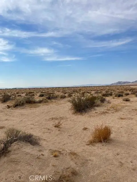 0 Silver Valley Road, Newberry Springs, CA 92365 - #1