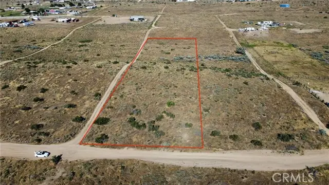 0 Wilson Ranch, Phelan, CA 92371 - #2