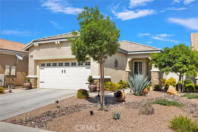 10265 Wascana Lane, Apple Valley, CA 92308 - #1