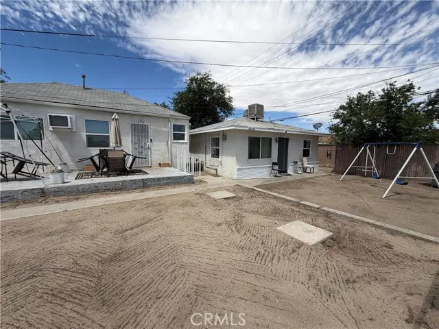 137 Fredricks, Barstow, CA 92311 - #3