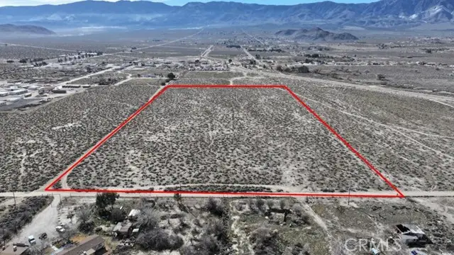 19 Sunrise Road, Lucerne Valley, CA 92356 - #1