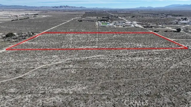 19 Sunrise Road, Lucerne Valley, CA 92356 - #2