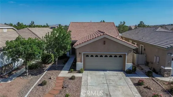 19466 Crystal Springs, Apple Valley, CA 92308