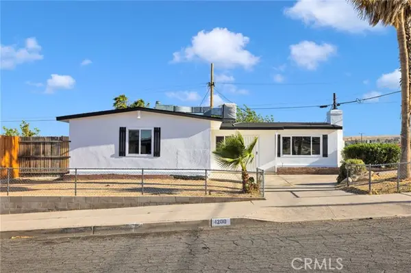1200 Carson Street, Barstow, CA 92311