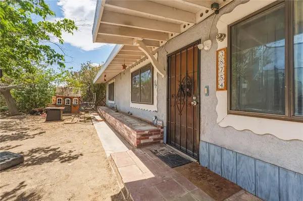 525 E. Williams. ST, Yermo, CA 92398