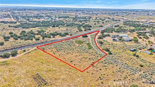 0 Tower, Hesperia, CA 92344