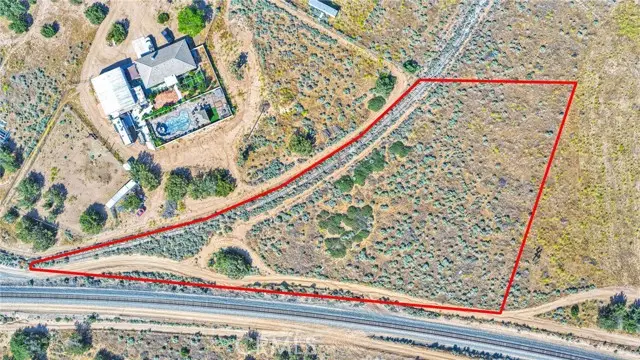 0 Tower, Hesperia, CA 92344 - #2