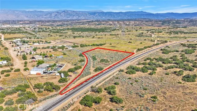 0 Tower, Hesperia, CA 92344 - #3