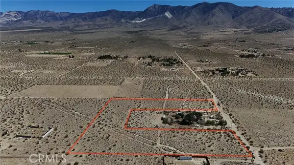9821 Ivanhoe, Lucerne Valley, CA 92356