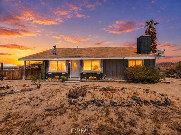 2620 Oasis, Joshua Tree, CA 92252