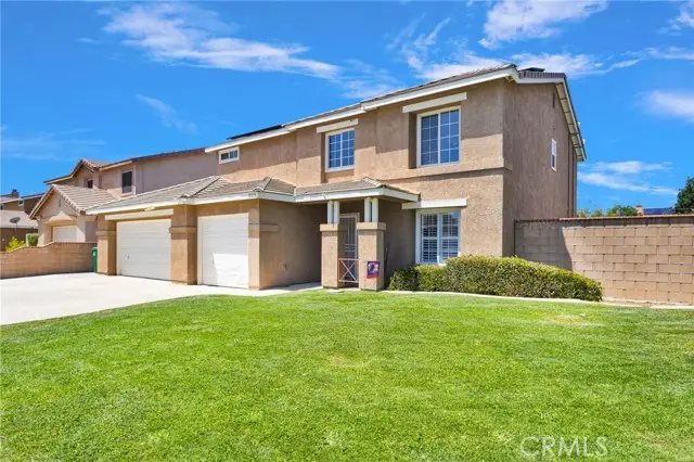 39233 Raphael Lane, Palmdale, CA 93551 - #1