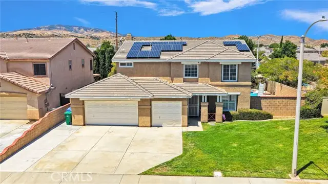 39233 Raphael Lane, Palmdale, CA 93551 - #2