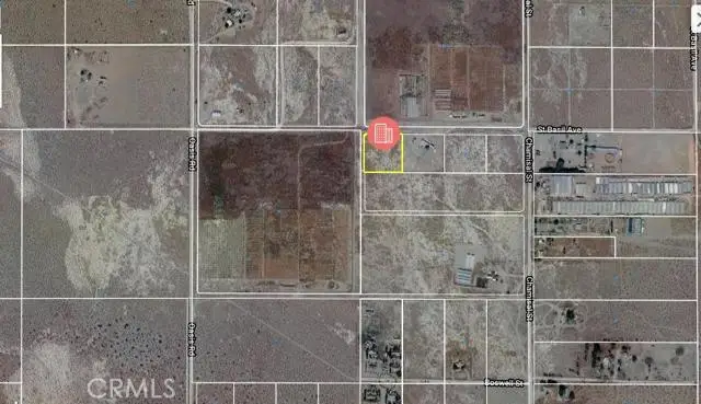 0 Markham Street, Adelanto, CA 92301 - #1