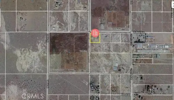 0 Markham Street, Adelanto, CA 92301