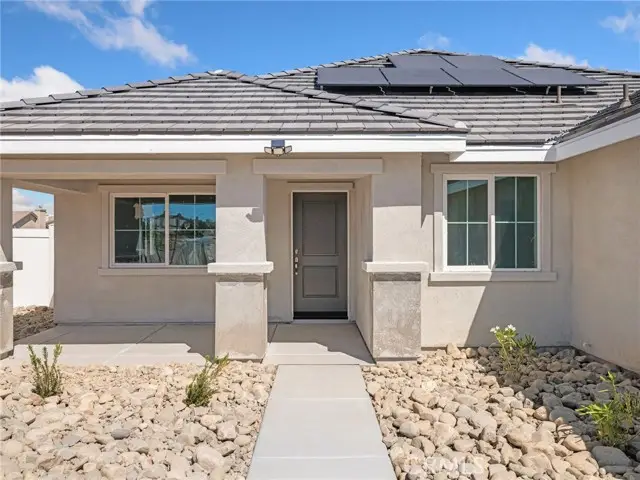 11785 Sebastian Drive  #1&2, Adelanto, CA 92301 - #1