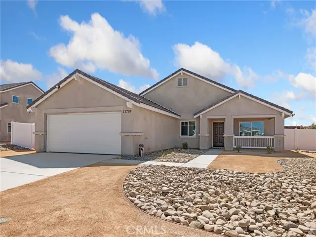 11785 Sebastian Drive  #1&2, Adelanto, CA 92301 - #2