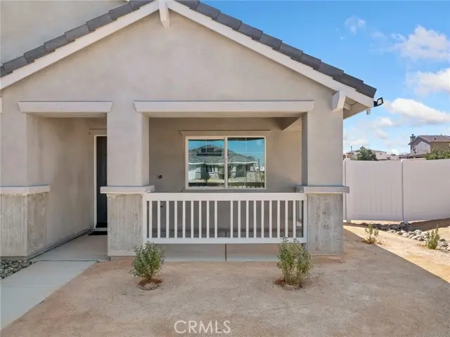 11785 Sebastian Drive  #1&2, Adelanto, CA 92301 - #3