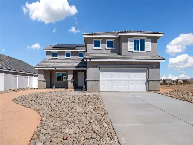11782 Sebastian Drive, Adelanto, CA 92301 - #1