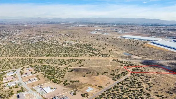0 Heartland Circle, Hesperia, CA 92344