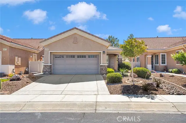 10461 Bridge Haven, Apple Valley, CA 92308 - #1