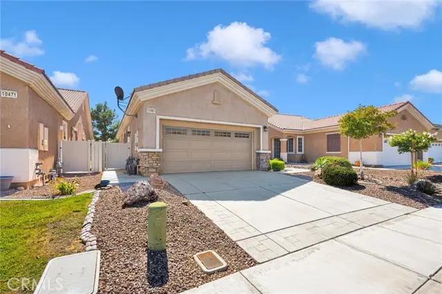 10461 Bridge Haven, Apple Valley, CA 92308 - #2