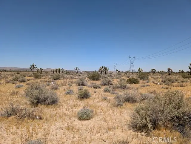 0 Vintage Parcel #0458-126-63 Road, Adelanto, CA 92301 - #1