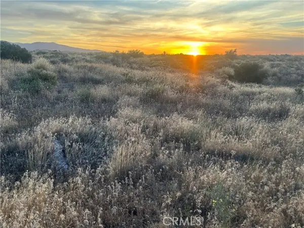 0 Wilson Ranch, Phelan, CA 92371