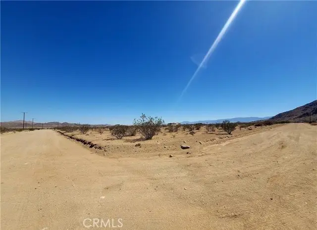 800 Chrysolite Street, Lucerne Valley, CA 92356 - #2