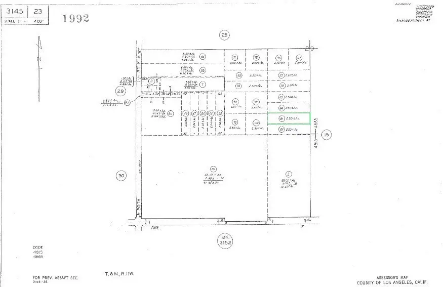 35 Avenue E-12, Lancaster, CA 93536 - #1
