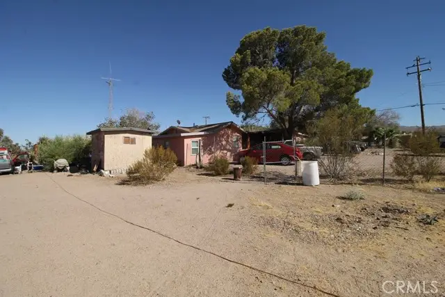33713 1st Street, Daggett, CA 92327 - #1