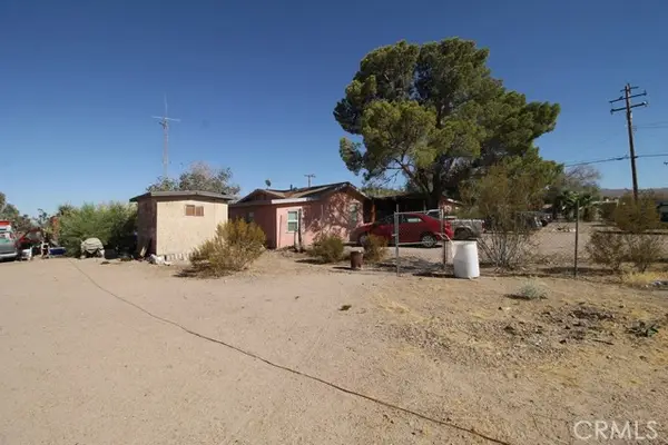 33713 1st Street, Daggett, CA 92327