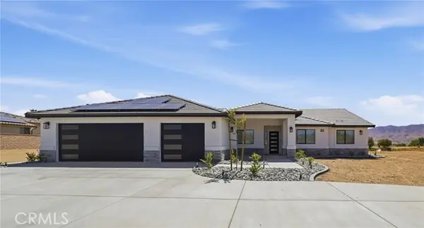 10361 Choiceana Avenue, Hesperia, CA 92345
