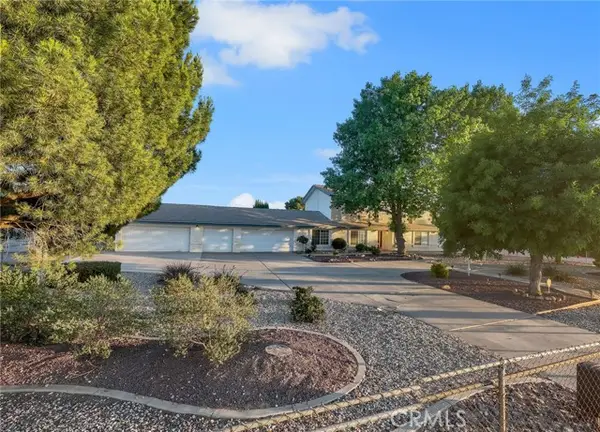 11631 Whitehaven, Hesperia, CA 92344
