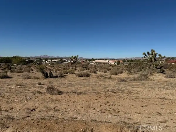 21866 Ocotillo Way, Apple Valley, CA 92308