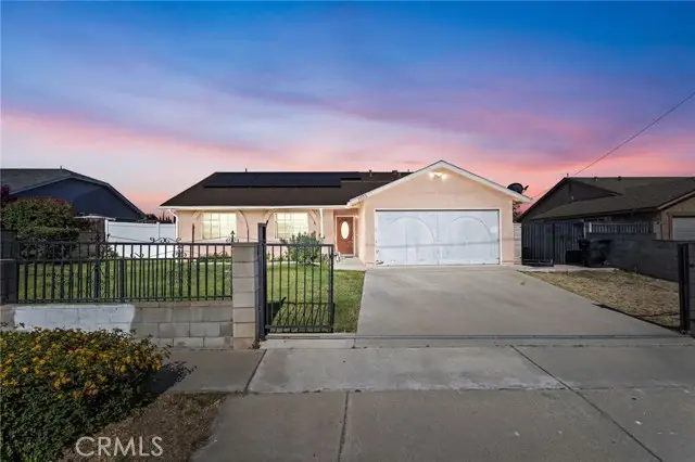9055 Elm Avenue, Fontana, CA 92335 - #1