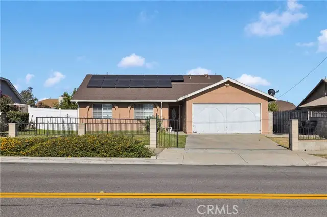 9055 Elm Avenue, Fontana, CA 92335 - #3