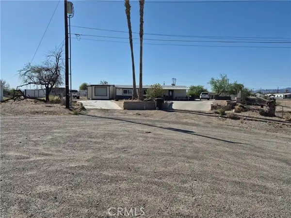 149110 Inyo Court, Earp, CA 92242