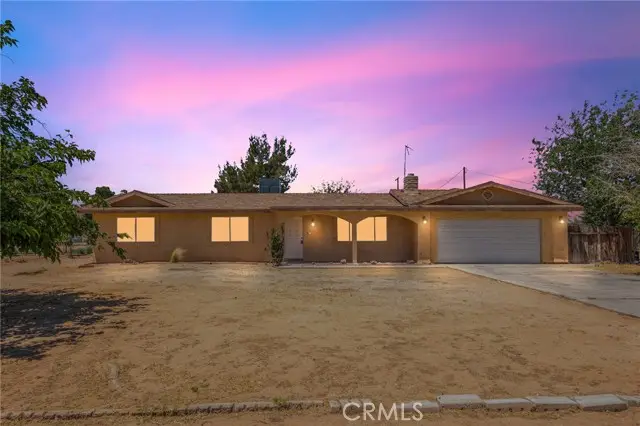 13372 Tutelo, Apple Valley, CA 92308 - #1
