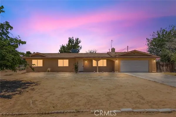 13372 Tutelo, Apple Valley, CA 92308