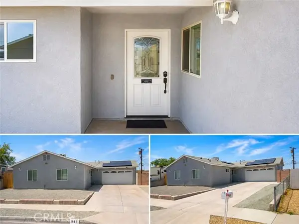 941 Keith, Barstow, CA 92311