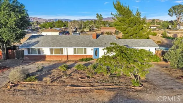 15177 Mendota, Apple Valley, CA 92307