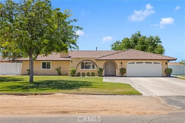 21671 Standing Rock, Apple Valley, CA 92307