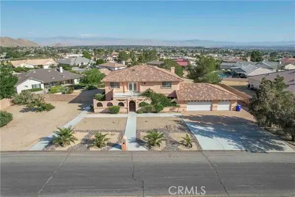 18633 Kamana, Apple Valley, CA 92307